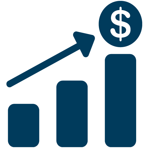 Revenue Streams - Business Model Canvas