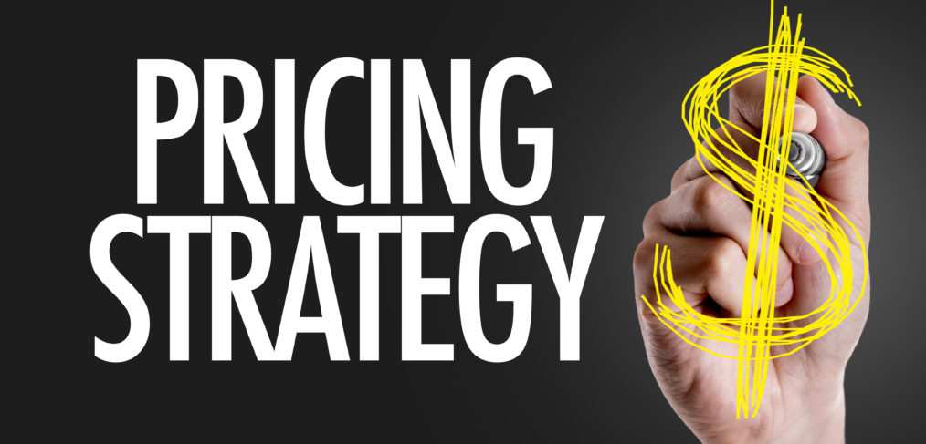 Pricing Strategy