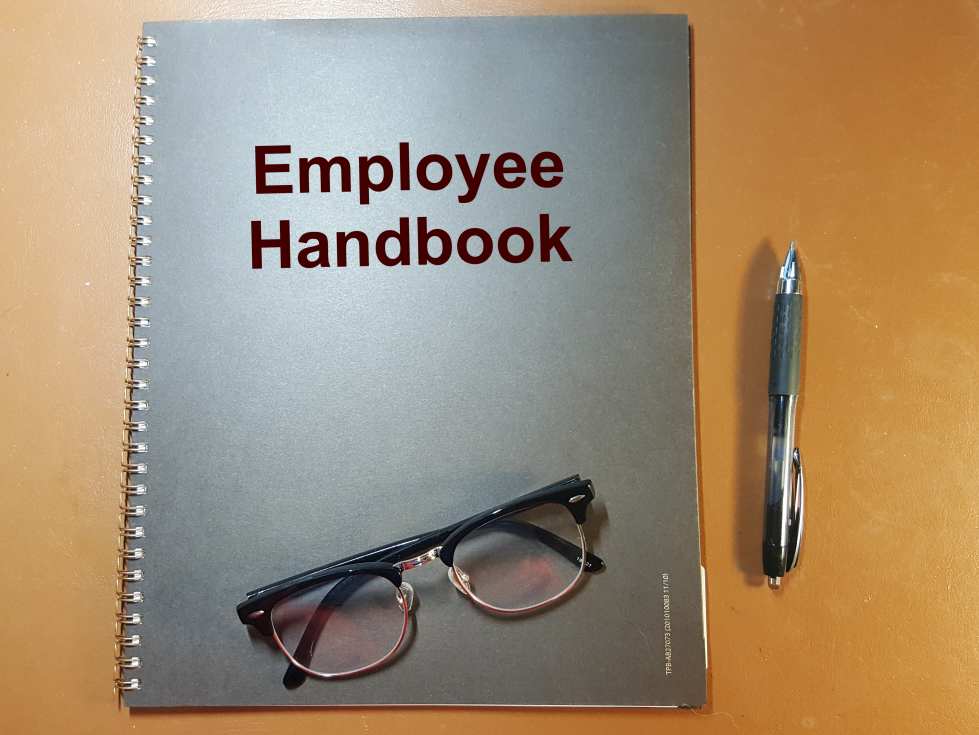 Employee Handbook