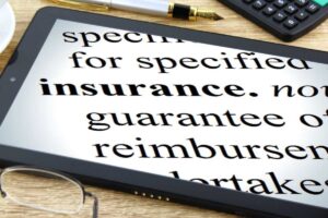 10 Of The Most Common Forms Of Business Insurance - SteveBizBlog