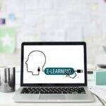 Entrepreneurship e-learning course