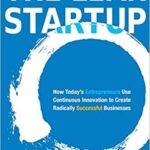 Lean Startup Book