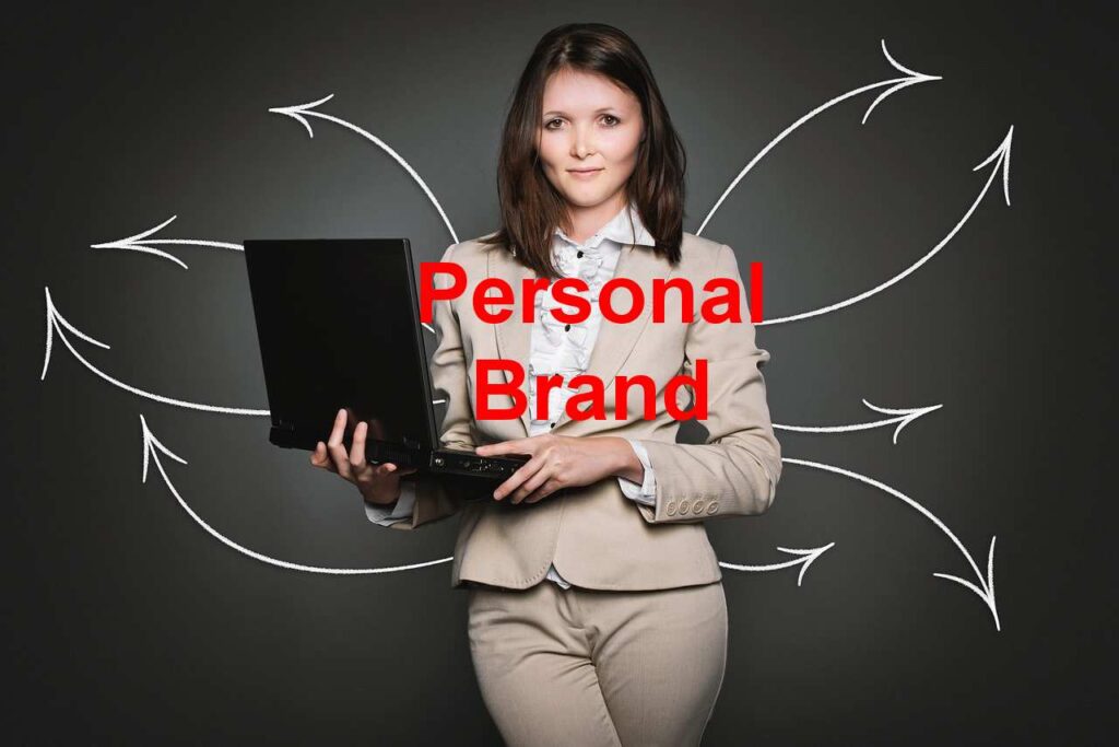 Personal Brand