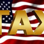 IRS Income Tax Form