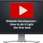 Website Development Tool