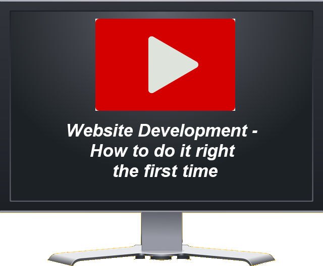 Website Development Tool