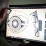 Creating a CAD drawing to license your idea