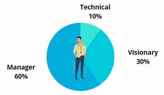 CEO Role Integration Stage