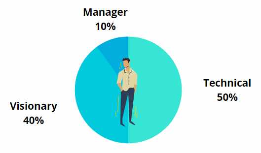 CEO Role Start Up Stage