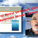 Why Business Model Canvas