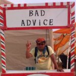 Bad Advice Business Plans