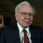 Value Investor Warren Buffett