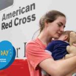 American Red Cross Social Sector Organization