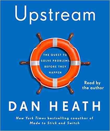 Upstream Book