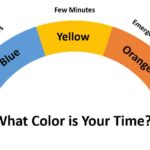 What Color Is Your Time