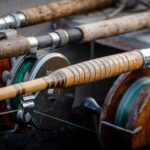 Business Making Fly Rods