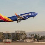 Southwest Airplane