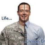 Military to Civilian