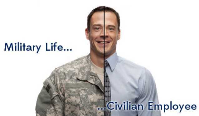 Military to Civilian