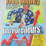 Free Money Book - Matthew Lesko