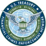 Financial Crime Enforcement Network Logo