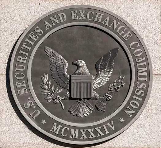 SEC Symbol