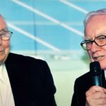 Warren Buffet and Charlie Munger