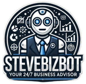 SteveBizBot