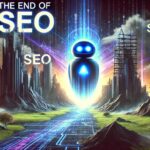 A chatbot rising from the ashes of SEO