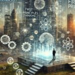 First Principles Thinking
