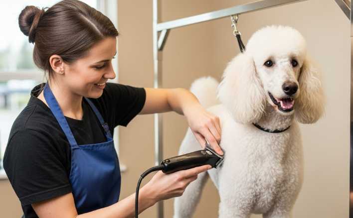 Dog Groomer