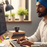 Stop Asking “How”—Start Asking “Who” Programmer In India