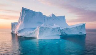 Iceberg
