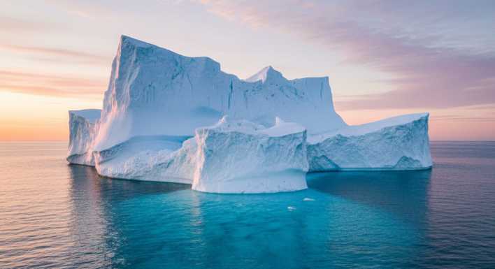Iceberg