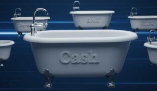 Stock and Flow Bathtubs