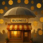 The Grant Economy vs. The Market Economy: Why Most Small Businesses Don’t Fit the Grant Model Grant dollars raining down but not on a small business