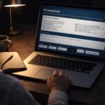 Manu using PrivateAdvisor App