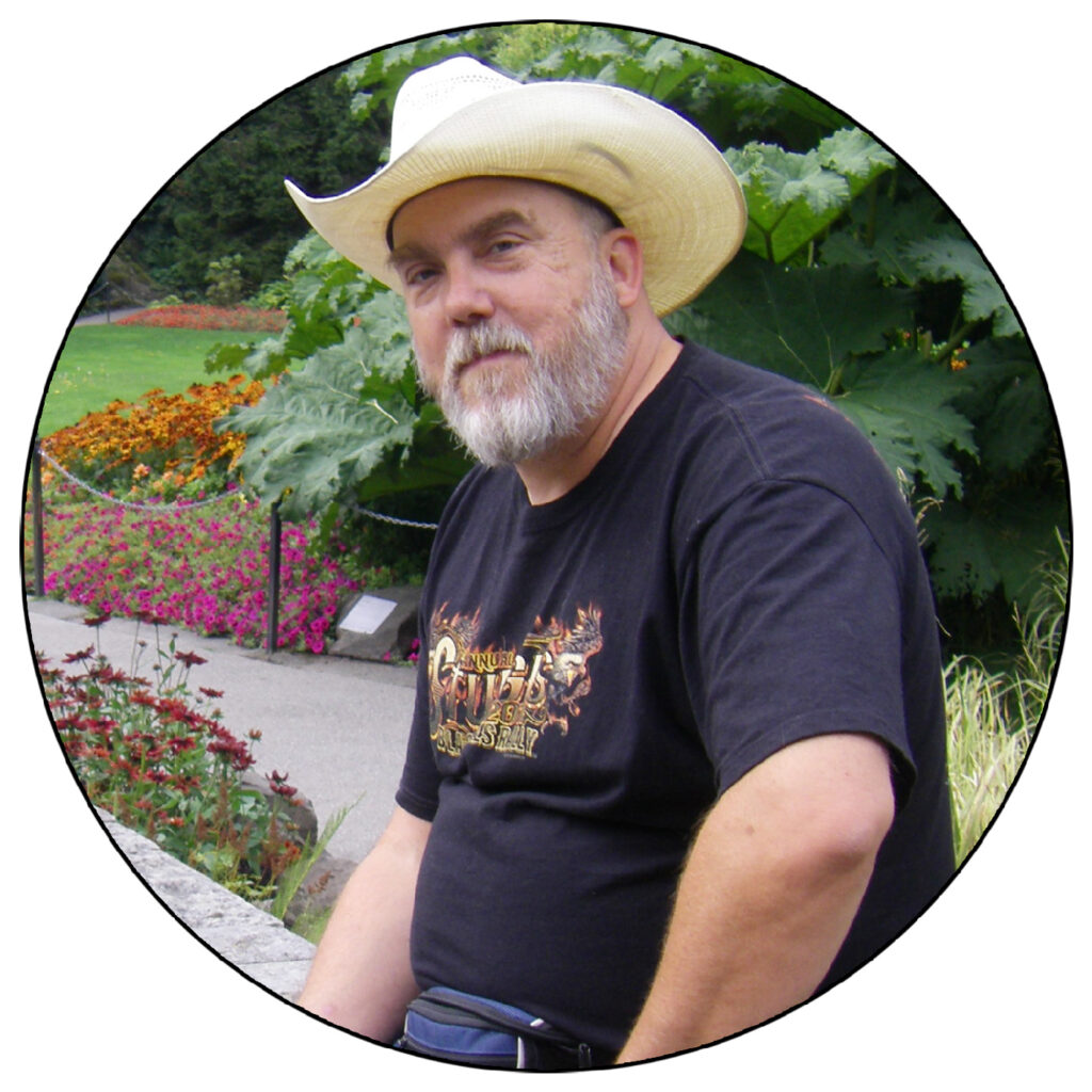 Steven Imke