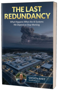 The Last Redundancy