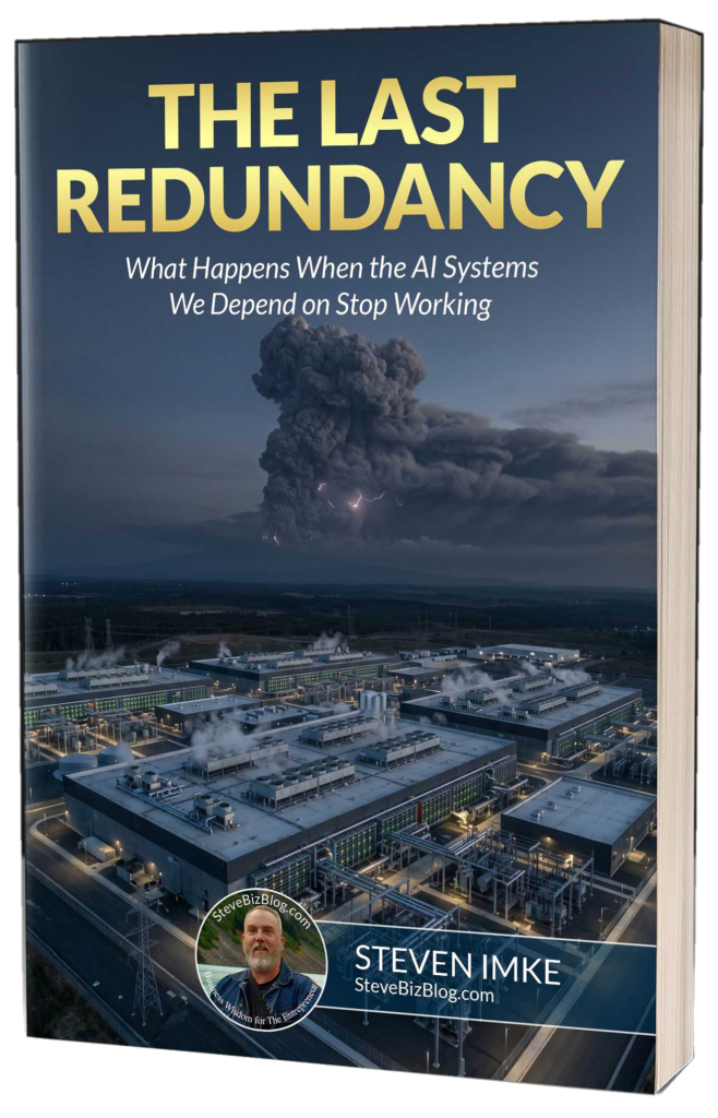 The Last Redundancy